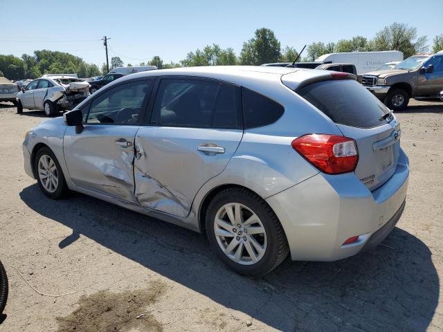 2015 Subaru Impreza Premium VIN: JF1GPAC67F8219604 Lot: 60264494