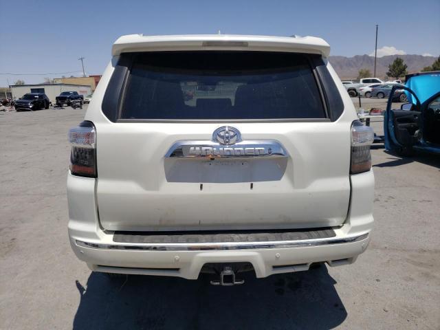2021 Toyota 4Runner Trail VIN: JTEKU5JR6M5872288 Lot: 59976324
