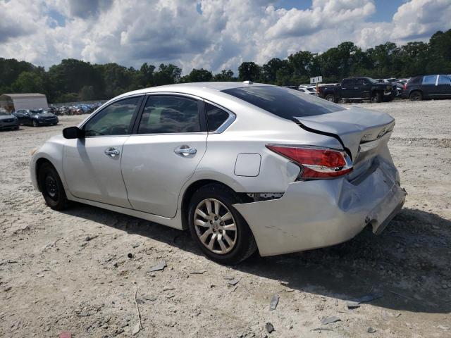 2015 Nissan Altima 2.5 VIN: 1N4AL3AP0FC419813 Lot: 57642104