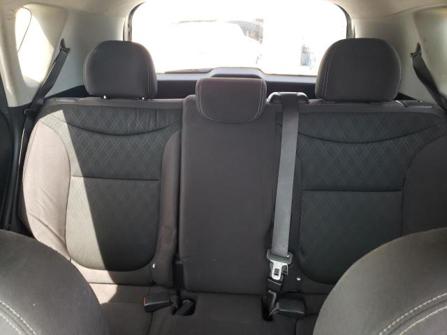 2016 KIA SOUL - KNDJN2A24G7246634