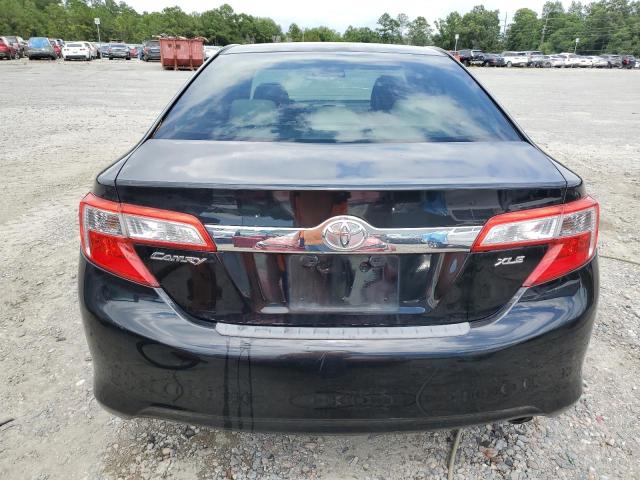 2012 Toyota Camry Base VIN: 4T1BF1FK3CU040121 Lot: 58863974