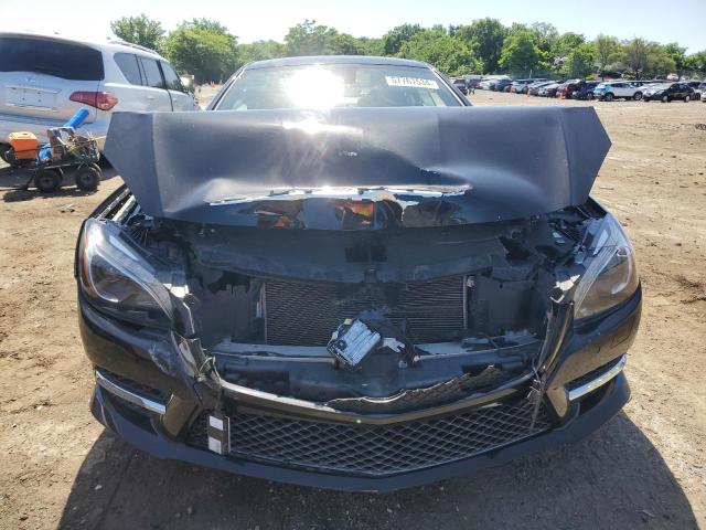 2015 Mercedes-Benz Sl 400 VIN: WDDJK6FA0FF037191 Lot: 57767534