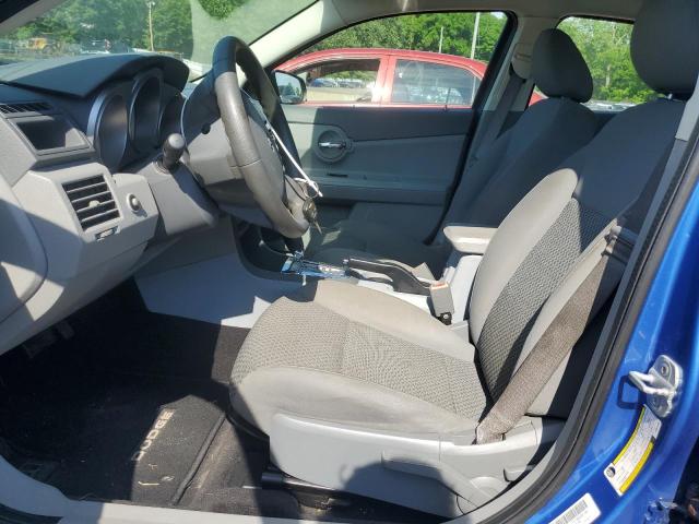 2008 Dodge Avenger Se VIN: 1B3LC46KX8N631696 Lot: 57369644