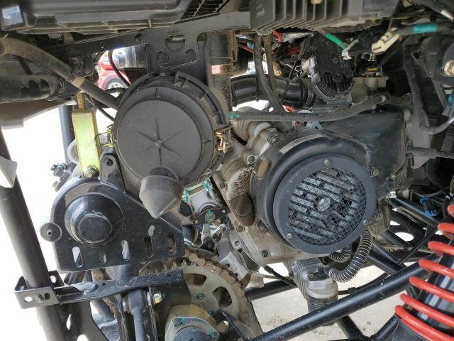 2023 POLARIS RZR 200 EF - L6KHCB181PS000488