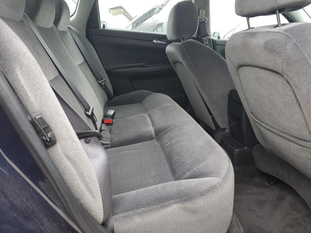 2009 Chevrolet Impala Ls VIN: 2G1WB57K491219823 Lot: 57733724