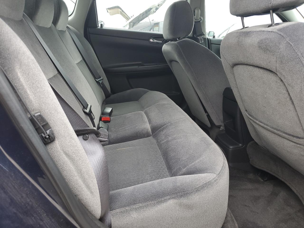 2G1WB57K491219823 2009 Chevrolet Impala Ls