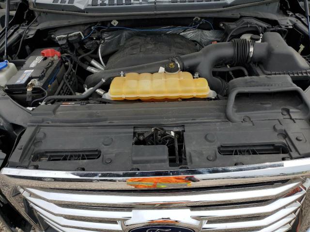 2016 Ford F150 Supercrew VIN: 1FTEW1EG2GFC57264 Lot: 60486664