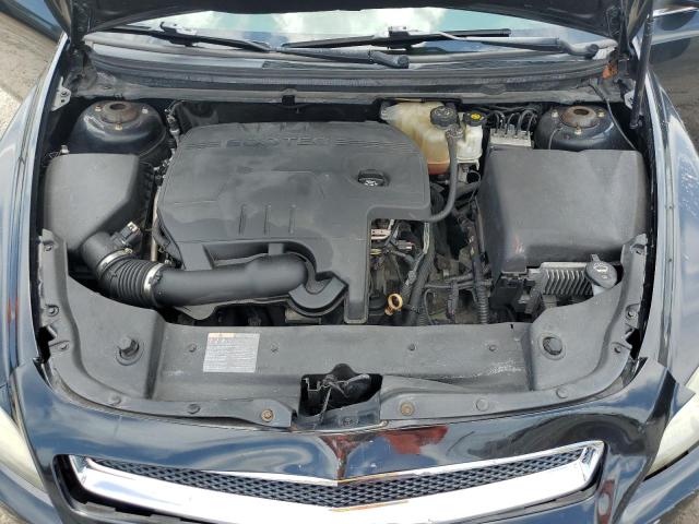 2011 Chevrolet Malibu 1Lt VIN: 1G1ZC5E19BF297727 Lot: 58225024