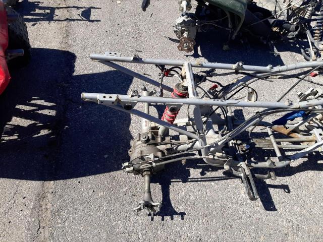 2005 HONDA TRX250 EX 1HFTE270X54402324