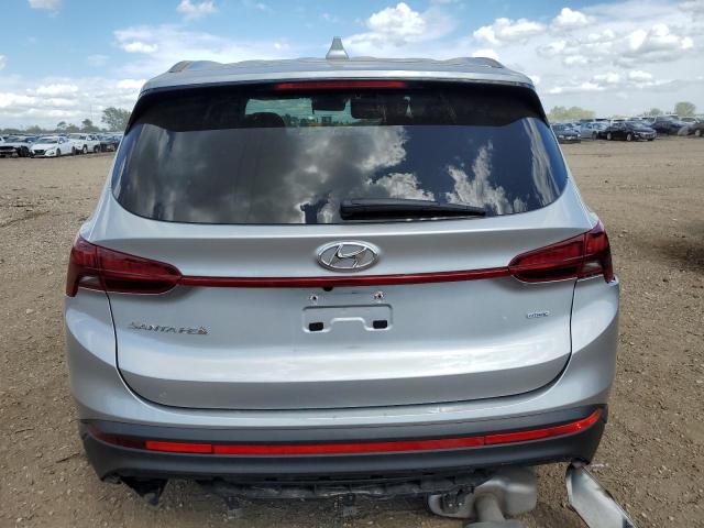 2022 Hyundai Santa Fe Se VIN: 5NMS1DAJ9NH405835 Lot: 59585474
