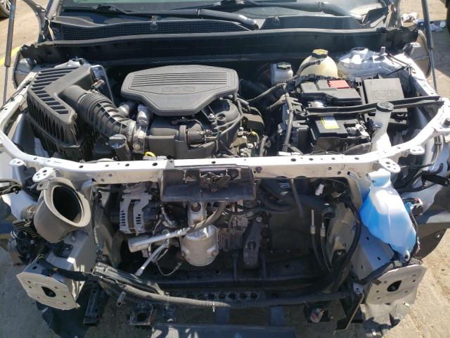 2020 CHEVROLET BLAZER 2LT - 3GNKBCRS0LS723974
