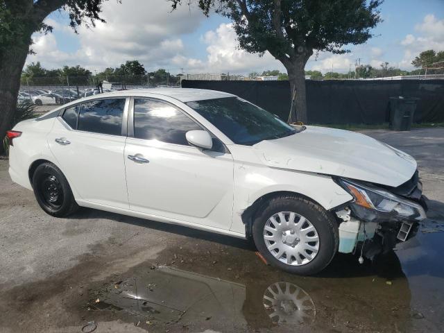 2020 NISSAN ALTIMA S - 1N4BL4BV4LC206687