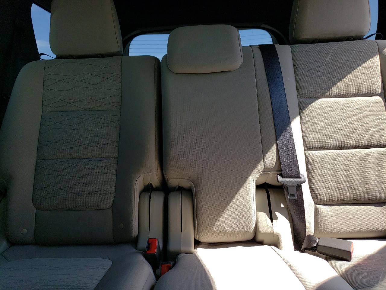 1FM5K8B83EGB47716 2014 Ford Explorer