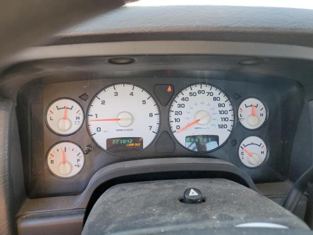 2005 Dodge Ram 1500 St VIN: 1D7HU18D15S325245 Lot: 57741964