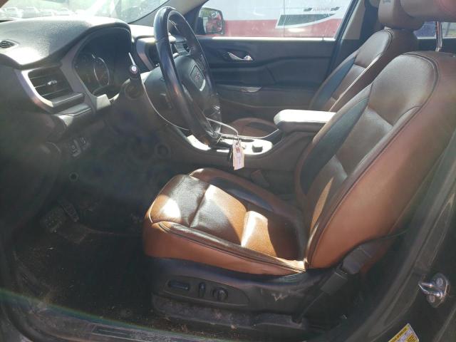 2017 GMC Acadia All Terrain VIN: 1GKKNVLS2HZ133505 Lot: 58807594