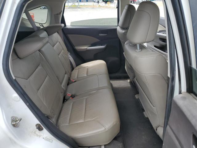 2014 Honda Cr-V Exl VIN: 5J6RM4H70EL099763 Lot: 60462284