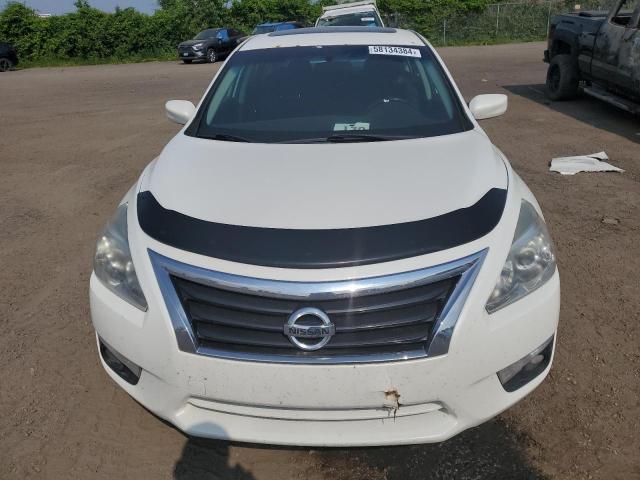 2015 NISSAN ALTIMA 2.5 - 1N4AL3AP8FN878415