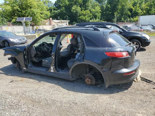 2007 Infiniti Fx35 VIN: JNRAS08W97X207611 Lot: 61060304