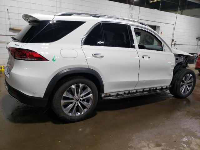 2022 Mercedes-Benz Gle 350 4Matic VIN: 4JGFB4KB8NA803274 Lot: 60050174