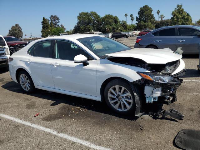 VIN 4T1C11AK8RU861542 2024 Toyota Camry, LE no.4