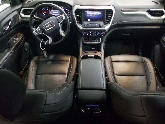 2023 GMC Acadia Slt VIN: 1GKKNUL46PZ217840 Lot: 61281274