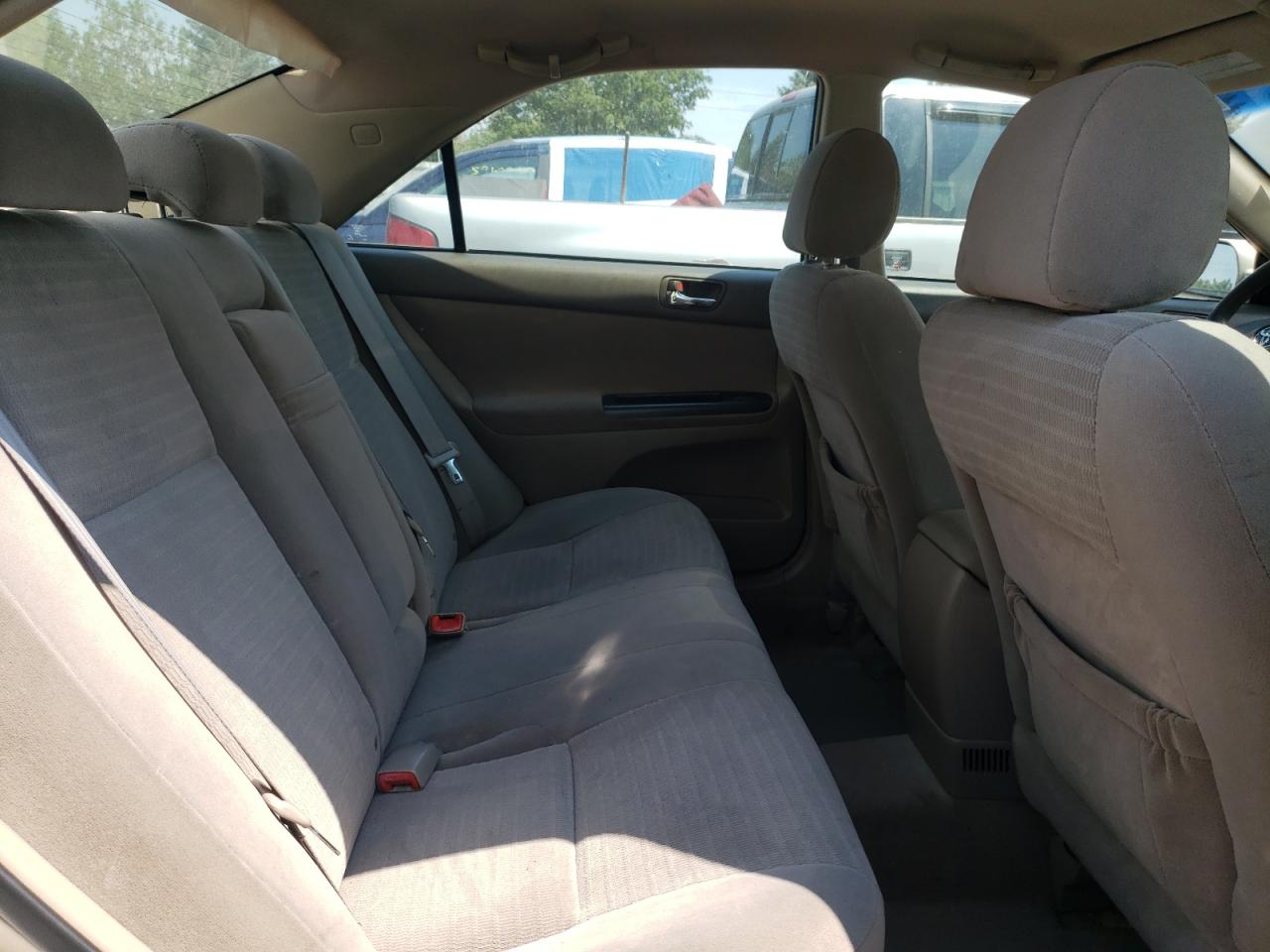 4T1BE30K25U404961 2005 Toyota Camry Le