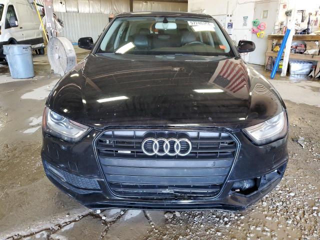 VIN WAUBFAFL3GN013124 2016 Audi A4, Premium S-Line no.5