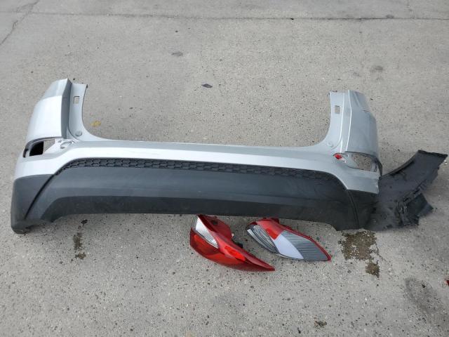 2016 Hyundai Tucson Se VIN: KM8J23A48GU254264 Lot: 58455394