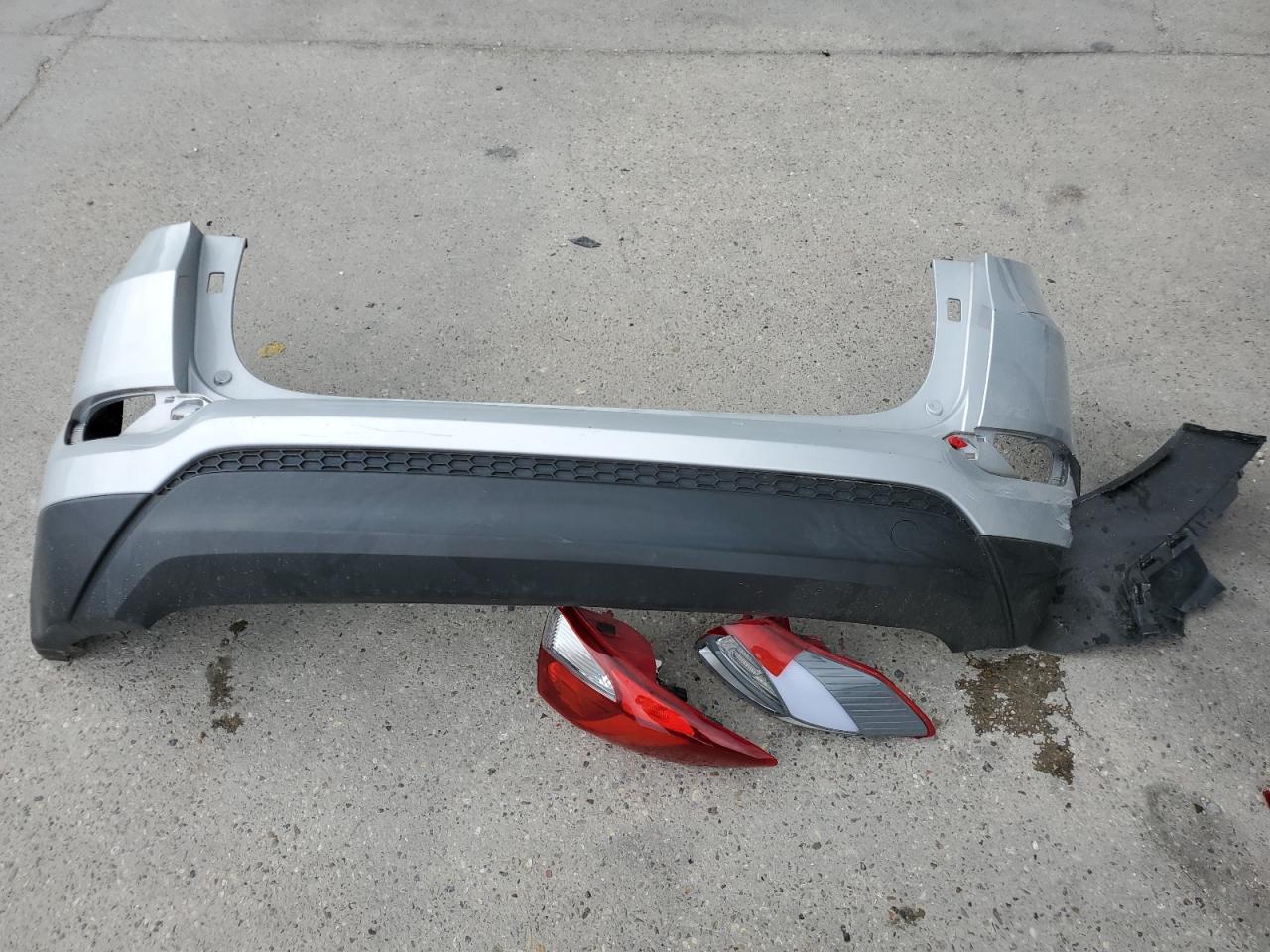 KM8J23A48GU254264 2016 Hyundai Tucson Se