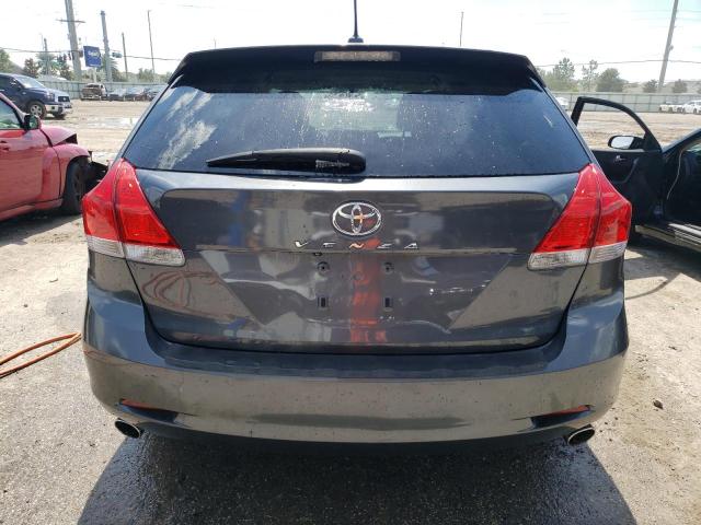 2011 Toyota Venza VIN: 4T3ZK3BBXBU039257 Lot: 59651674