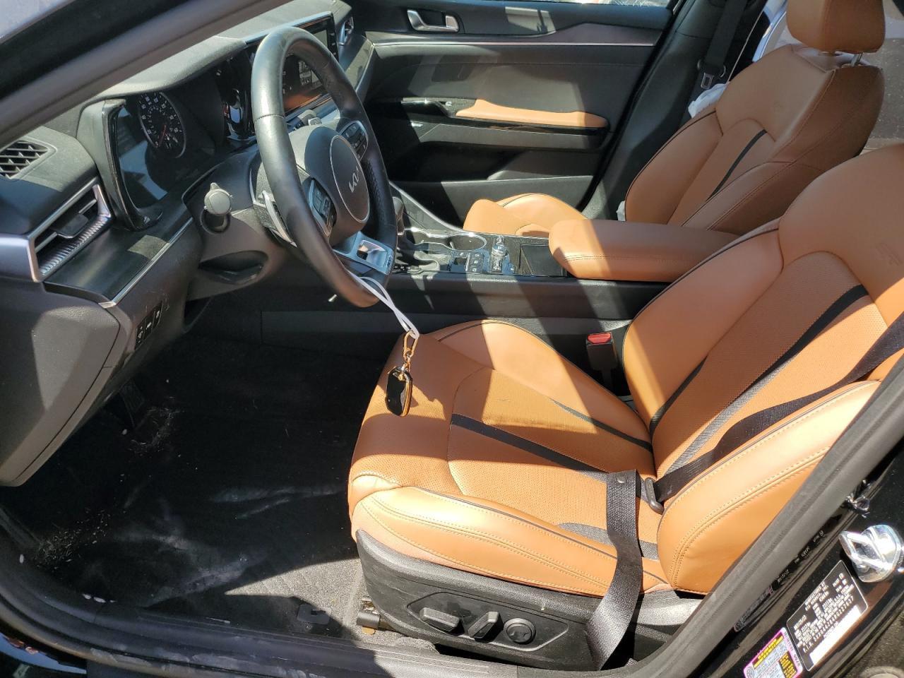 5XXG44J84RG227637 2024 Kia K5 Gt