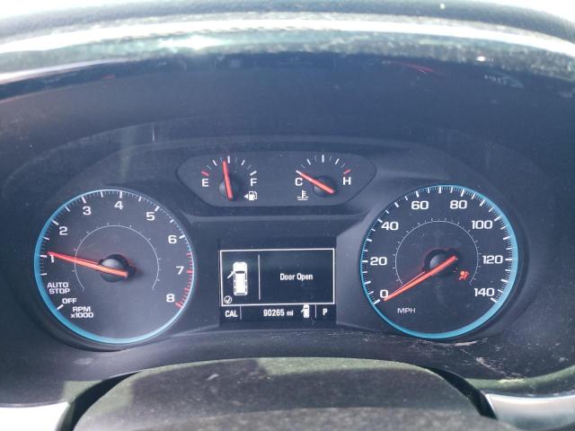 2019 Chevrolet Traverse Ls VIN: 1GNERFKW4KJ306512 Lot: 55658654