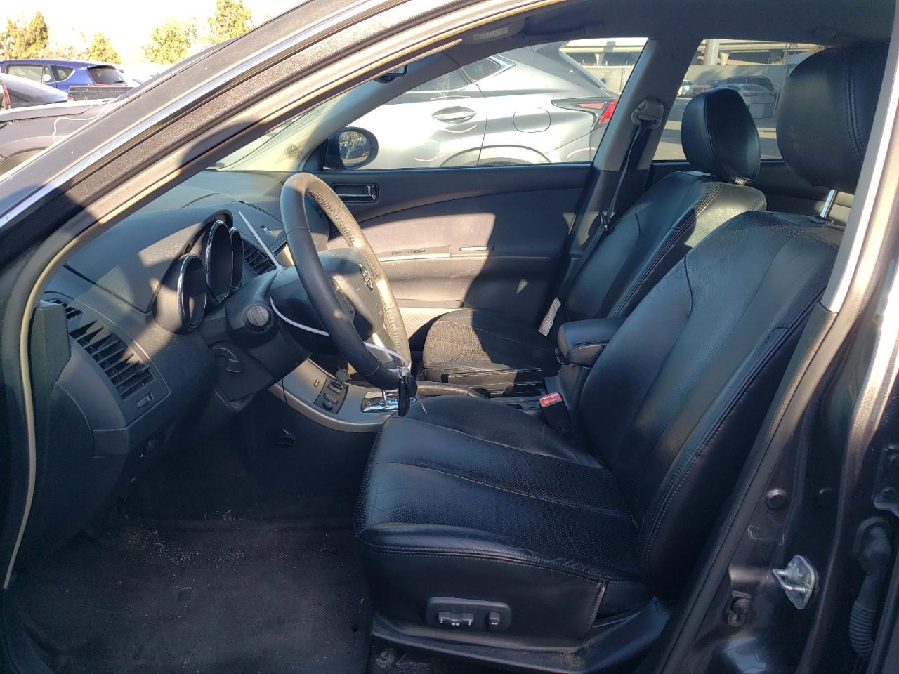 1N4AL11D65C278030 2005 Nissan Altima S