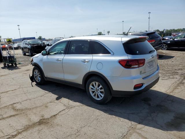 2019 Kia Sorento Lx VIN: 5XYPGDA57KG480725 Lot: 57109664