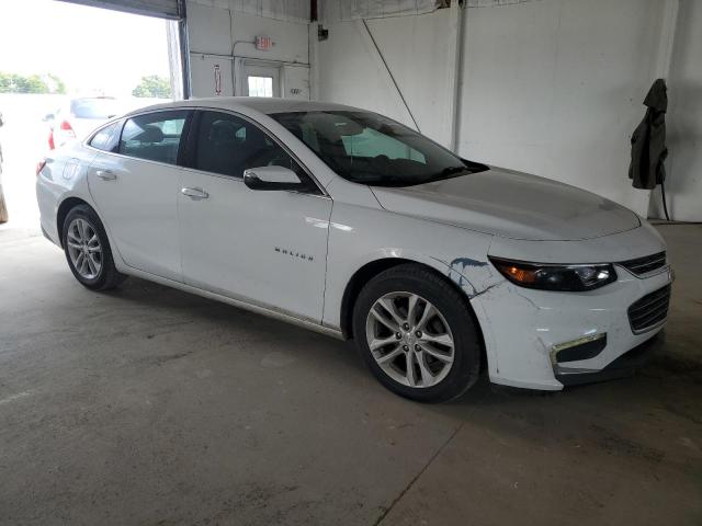 2017 Chevrolet Malibu Lt VIN: 1G1ZE5ST7HF201120 Lot: 59084844