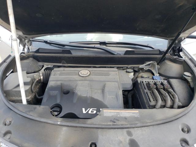 2012 Cadillac Srx Performance Collection VIN: 3GYFNBE30CS511919 Lot: 59967214