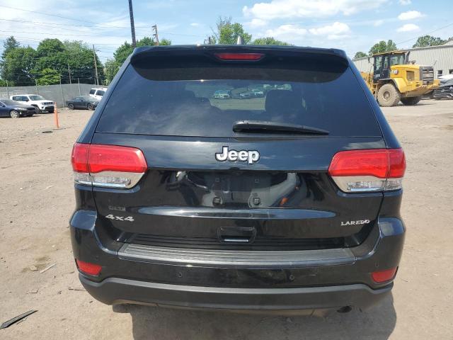 2018 Jeep Grand Cherokee Laredo VIN: 1C4RJFAG3JC502407 Lot: 59659784