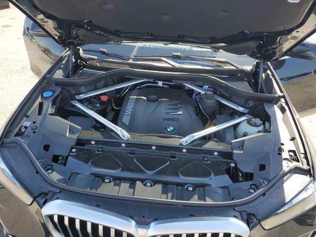 2024 BMW X5 xDrive40I VIN: 5UX23EU02R9U51803 Lot: 60098834