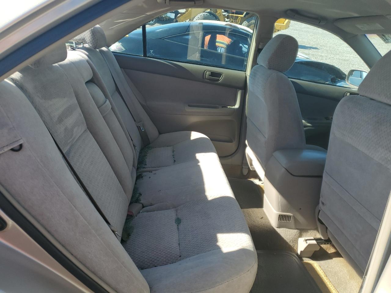 4T1BE32K73U648292 2003 Toyota Camry Le