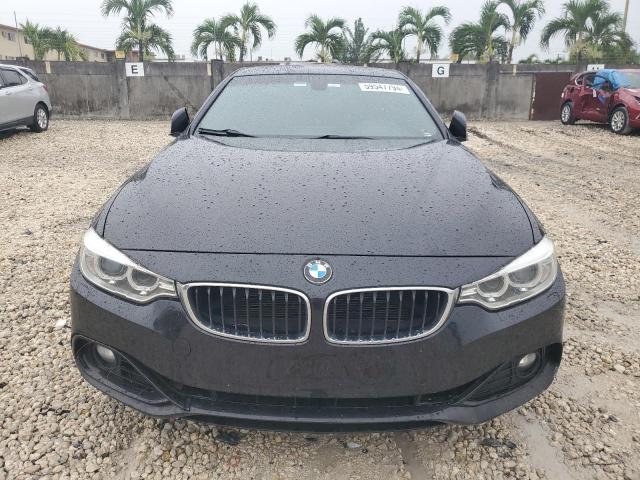 VIN WBA3N9C57GK250695 2016 BMW 4 Series, 428 XI no.5