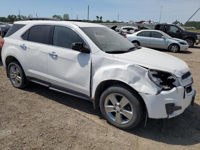 2015 CHEVROLET EQUINOX LT - 2GNFLFEK7F6156641