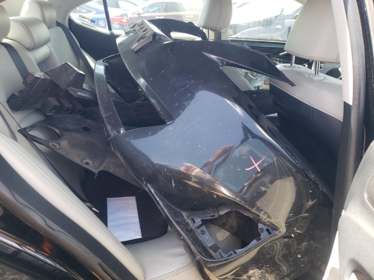 JTHCF5C27B5045057 2011 Lexus Is 250