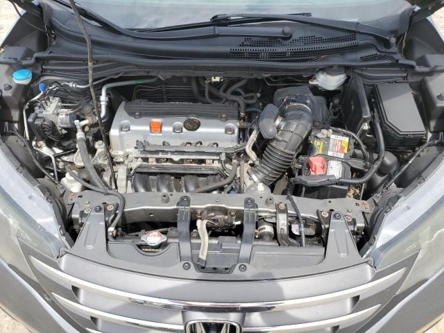 2014 Honda Cr-V Ex VIN: 5J6RM4H58EL049448 Lot: 59168774