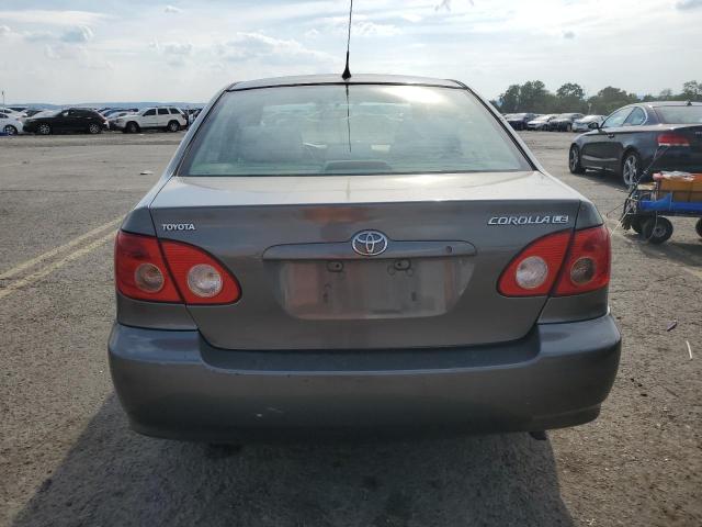 2008 Toyota Corolla Ce VIN: 2T1BR32E18C869815 Lot: 60316014