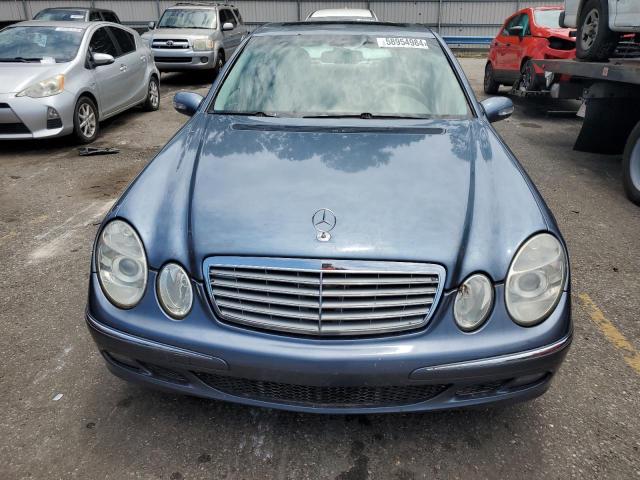 2006 Mercedes-Benz E 350 VIN: WDBUF56J36A766948 Lot: 58954984