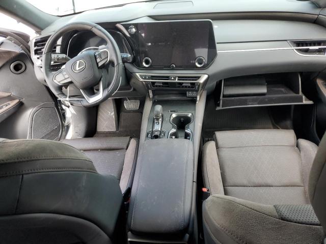 2023 Lexus Rx 350 Base VIN: 2T2BAMBA8PC011259 Lot: 58471604