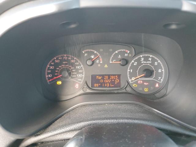 2015 RAM PROMASTER - ZFBERFAT1F6951341