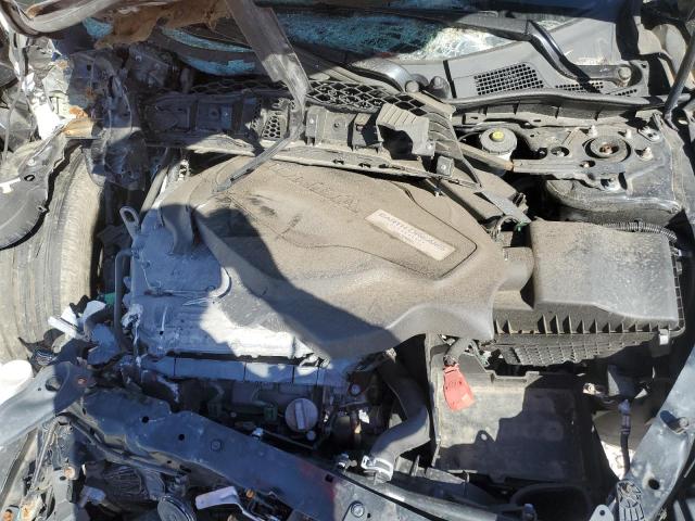 2016 HONDA ACCORD TOU - 1HGCT2B08GA005420