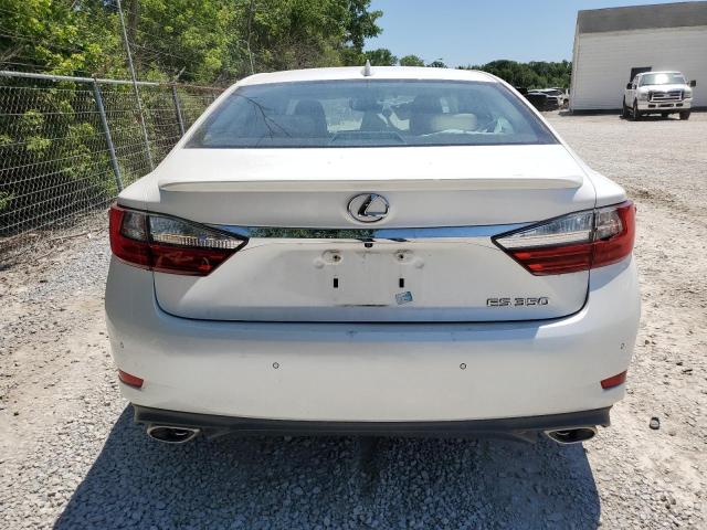 2018 Lexus Es 350 VIN: 58ABK1GG9JU095989 Lot: 58677344