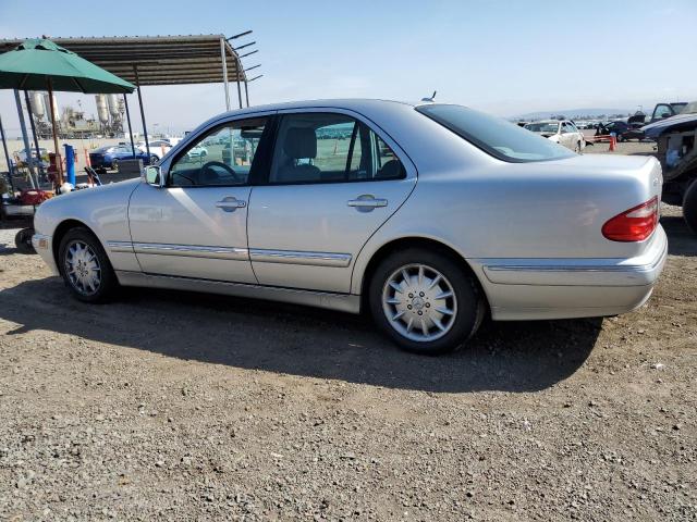 2000 Mercedes-Benz E 320 VIN: WDBJF65J0YB028919 Lot: 58346834